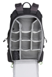 BACKLIGHT 36L PHOTO DAYPACK - WOODLAND GREEN