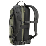 DARKLIGHT BACKPACK 14L - MONTANE GREEN