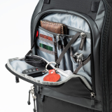 WALKER PRO BACKPACK 24L