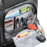 WALKER PRO ROLLING BACKPACK