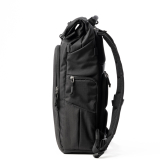 FOCUSPOINT BACKPACK 22L - ASPHALT BLACK