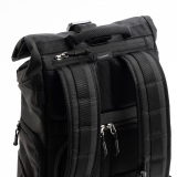 FOCUSPOINT BACKPACK 22L - ASPHALT BLACK
