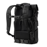 FOCUSPOINT BACKPACK 22L - ASPHALT BLACK
