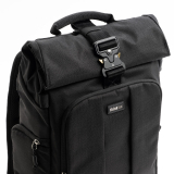 FOCUSPOINT BACKPACK 22L - ASPHALT BLACK