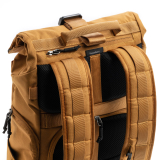 FOCUSPOINT BACKPACK 30L - GOLDEN HOUR