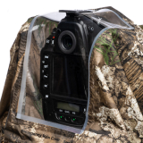 EMERGENCY RAIN COVER -  SMALL - REALTREE CAMO