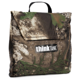 EMERGENCY RAIN COVER -  SMALL - REALTREE CAMO