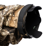EMERGENCY RAIN COVER -  MEDIUM - REALTREE CAMO