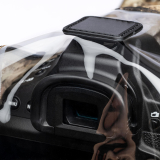 EMERGENCY RAIN COVER -  LARGE - REALTREE CAMO