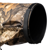 EMERGENCY RAIN COVER -  LARGE - REALTREE CAMO