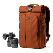 FOCUSPOINT BACKPACK 22L - URBAN RUST
