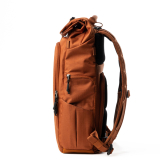 FOCUSPOINT BACKPACK 22L - URBAN RUST