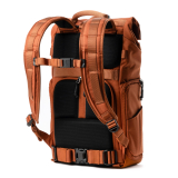 FOCUSPOINT BACKPACK 22L - URBAN RUST