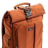 FOCUSPOINT BACKPACK 22L - URBAN RUST