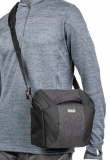 SPEEDTOP  CROSSBODY 10 - GRAPHITE