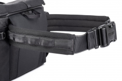 SPEEDTOP  CROSSBODY 10 - GRAPHITE