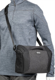 SPEEDTOP  CROSSBODY 15 - GRAPHITE