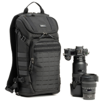 DARKLIGHT BACKPACK 14L - BLACK