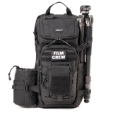 DARKLIGHT BACKPACK 14L - BLACK