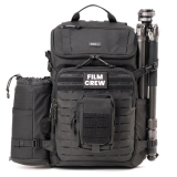 DARKLIGHT BACKPACK 20L - BLACK