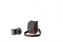 MIRRORLESS MOVER 5 - DEEP RED