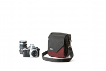 MIRRORLESS MOVER 10 - DEEP RED