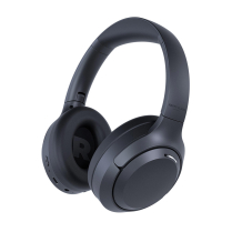 HAPPY PLUGS HP PLAY LITE OVER-EAR TWS BLACK