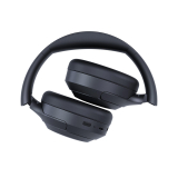 HAPPY PLUGS HP PLAY LITE OVER-EAR TWS BLACK