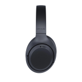 HAPPY PLUGS HP PLAY LITE OVER-EAR TWS BLACK