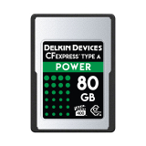 DELKIN CFX TYPE A POWER