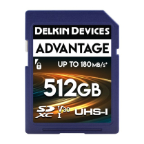 DELKIN SD ADVANTAGE