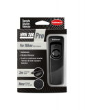 HAHNEL REMOTE SHUTTER RELEASE PRO