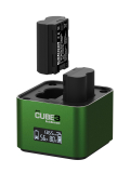 HAHNEL PROCUBE 3