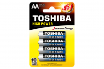 TOSHIBA HI-POWER