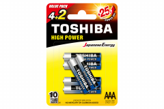 TOSHIBA HI-POWER