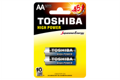 TOSHIBA HI-POWER