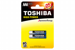 TOSHIBA HI-POWER