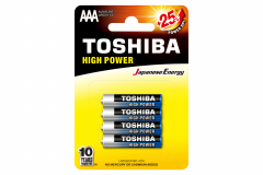 TOSHIBA HI-POWER