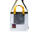 RIPSTOP TOTE BAG