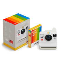 POLAROID NOW GEN 3 CAMERA BUNDLE