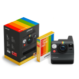 POLAROID NOW GEN 3 CAMERA BUNDLE