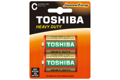 TOSHIBA HEAVY DUTY