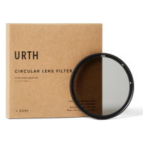 URTH CIRCULAR POLARIZING (CPL) LENS FILTER