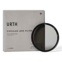 URTH CIRCULAR POLARIZING (CPL) LENS FILTER (PLUS+)