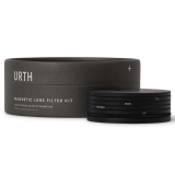 URTH MAGNETIC ESSENTIALS FILTER KIT (PLUS+)