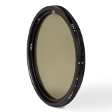 URTH VARIABLE ND2-32 (1-5 STOP) LENS FILTER (PLUS)+