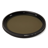 URTH VARIABLE ND2-32 (1-5 STOP) LENS FILTER (PLUS)+