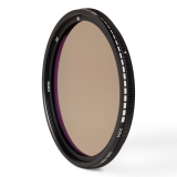 URTH VARIABLE ND2-400 (1-8.6 STOP) LENS FILTER