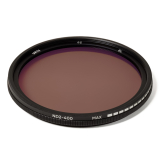 URTH VARIABLE ND2-400 (1-8.6 STOP) LENS FILTER