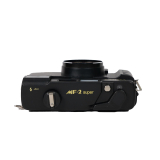 YASHICA MF-2 CAMERA SUPER DX